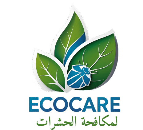 شركة EcoCare لمكافحة الحشرات في دبي والشارقة وعجمان
