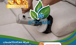 شركة تنظيف كنب في الشارقة