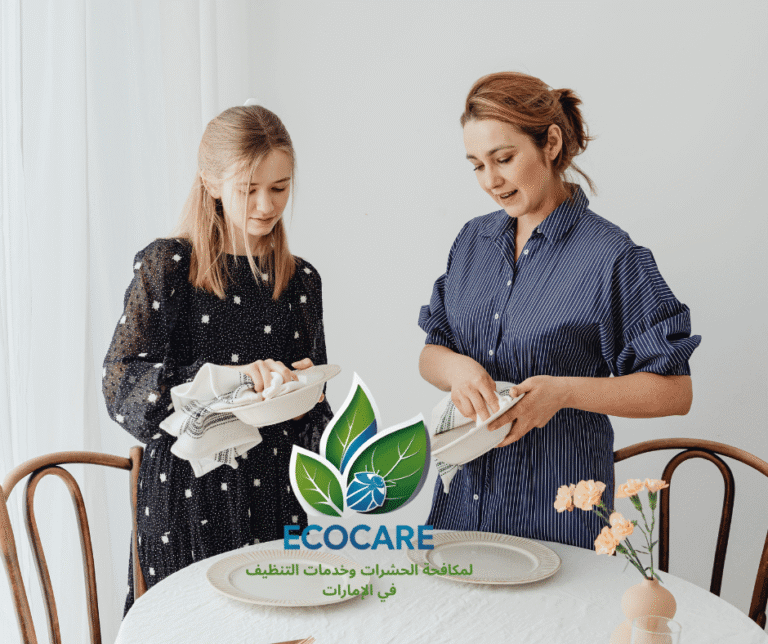 عاملات اندونيسيات وفلبينيات بالساعة في أم القيوين
